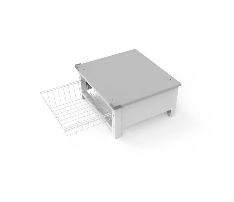 Podstavec pod pračku Meliconi 656143