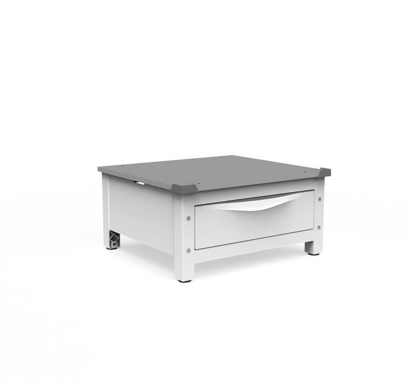 Podstavec pod pračku Meliconi 656144