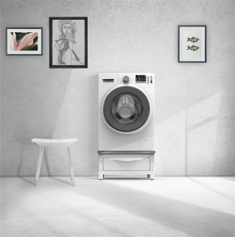 Podstavec pod pračku Meliconi 656144