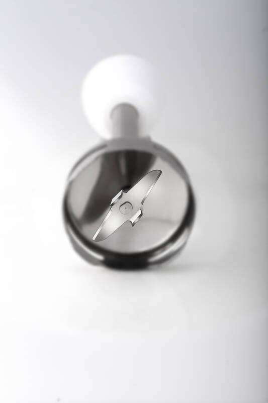 Ponorný mixér Gorenje HBX601W bílý