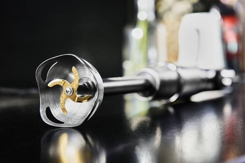 Ponorný mixér Tefal Infiny Force Pro HB95LD38