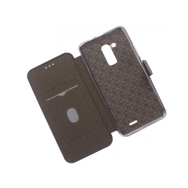 Pouzdro na mobil flipové Aligator S6000 modré