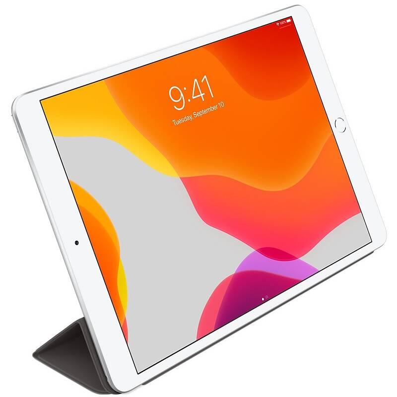 Pouzdro na tablet Apple Smart Cover pro iPad a iPad Air - černé