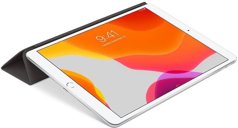 Pouzdro na tablet Apple Smart Cover pro iPad a iPad Air - černé, Pouzdro, na, tablet, Apple, Smart, Cover, pro, iPad, a, iPad, Air, černé