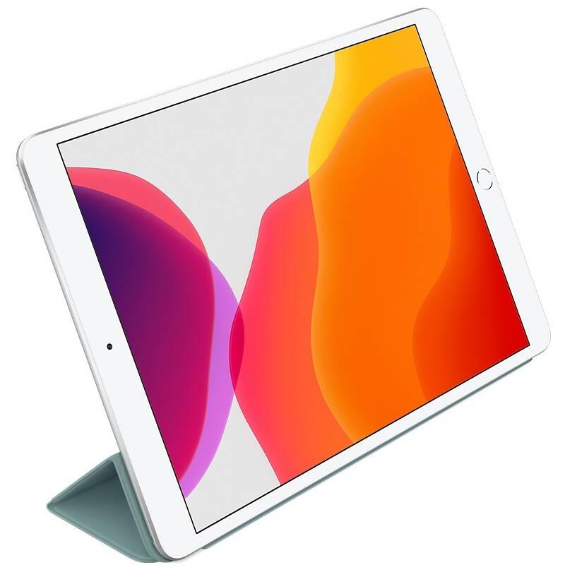 Pouzdro na tablet Apple Smart Cover pro iPad a iPad Air - kaktusově zelené