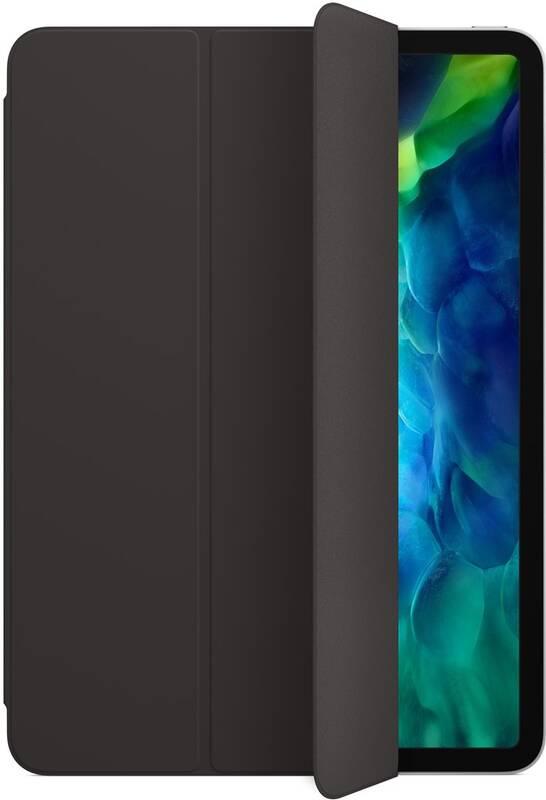 Pouzdro na tablet Apple Smart Folio pro 11" iPad Pro - černé