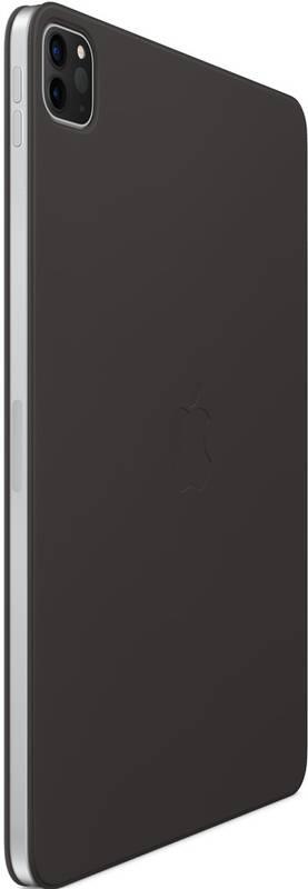 Pouzdro na tablet Apple Smart Folio pro 11" iPad Pro - černé