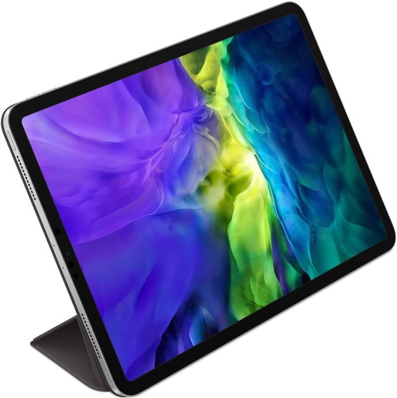 Pouzdro na tablet Apple Smart Folio pro 11" iPad Pro - černé