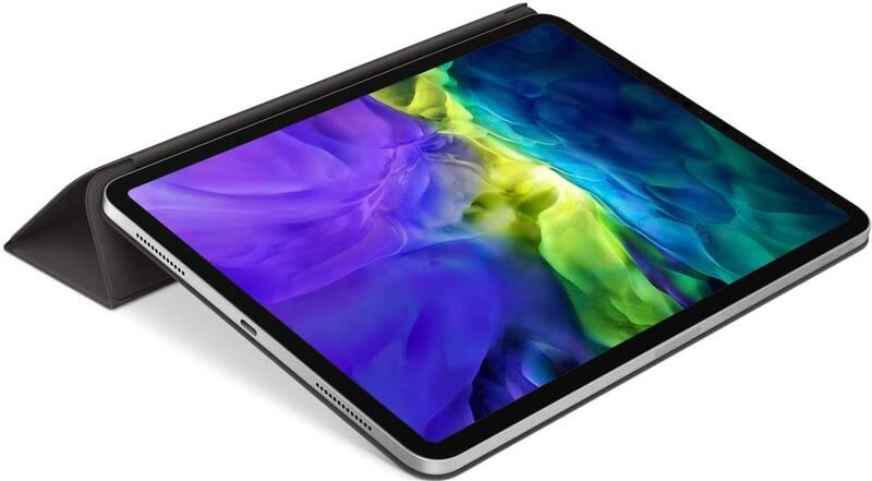 Pouzdro na tablet Apple Smart Folio pro 11" iPad Pro - černé