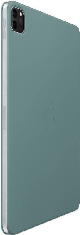 Pouzdro na tablet Apple Smart Folio pro 11" iPad Pro - kaktusově zelené