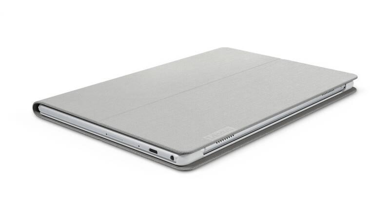 Pouzdro na tablet Lenovo Folio Case Film na Tab M10 bílé