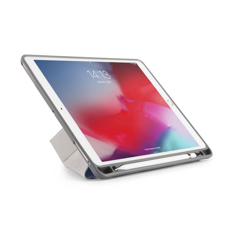 Pouzdro na tablet Pipetto Origami Pencil na Apple iPad Air 10,5