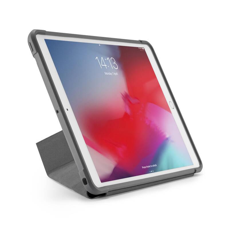 Pouzdro na tablet Pipetto Origami Shield na Apple iPad Air 10,5