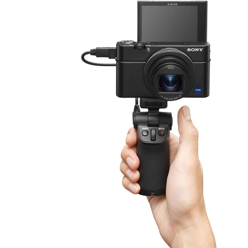 Příslušenství pro fotoaparáty Sony Grip pro snímání VCT-SGR1