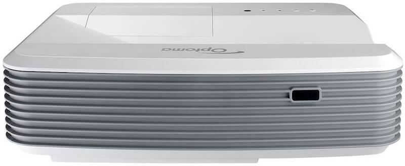 Projektor Optoma W320USTi