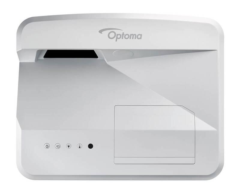 Projektor Optoma W320USTi