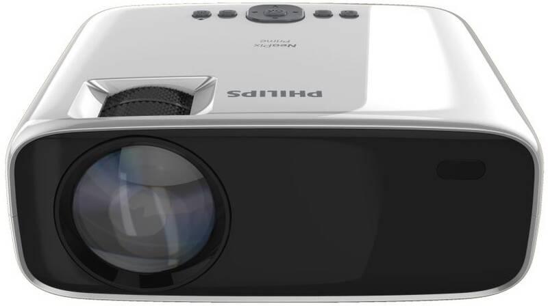 Projektor Philips NeoPix PRIME NPX540