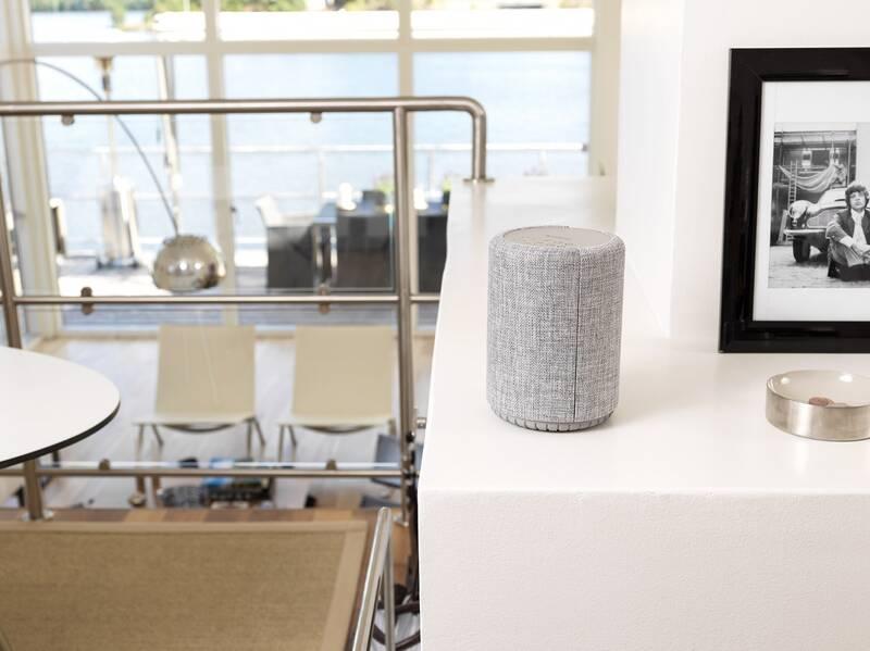 Reproduktor Audio Pro A10 šedý