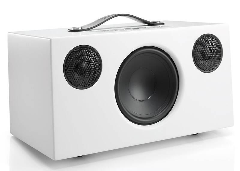 Reproduktor Audio Pro Addon C10 bílý