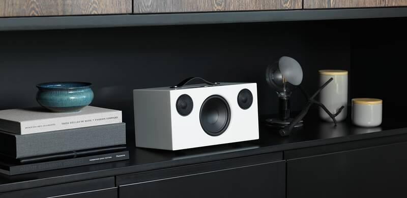 Reproduktor Audio Pro Addon C10 bílý