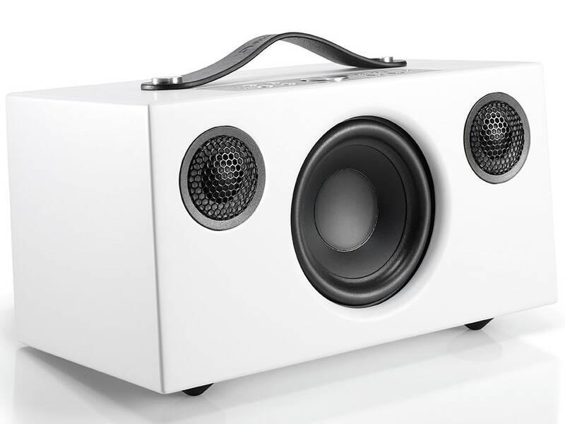 Reproduktor Audio Pro Addon C5 bílý