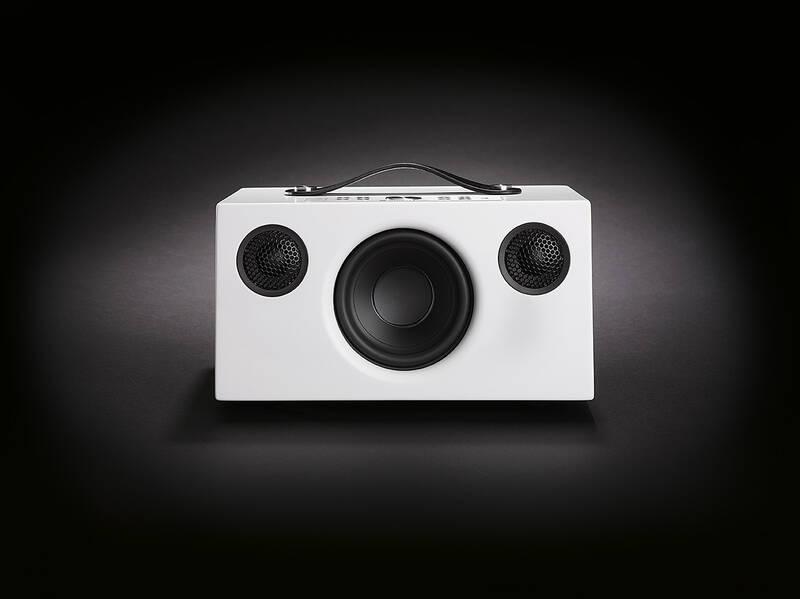 Reproduktor Audio Pro Addon C5 bílý