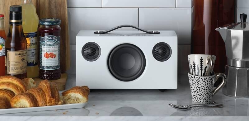 Reproduktor Audio Pro Addon C5 bílý