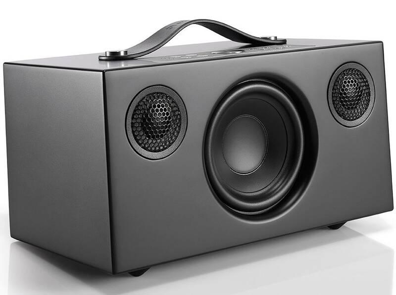 Reproduktor Audio Pro Addon C5 černý