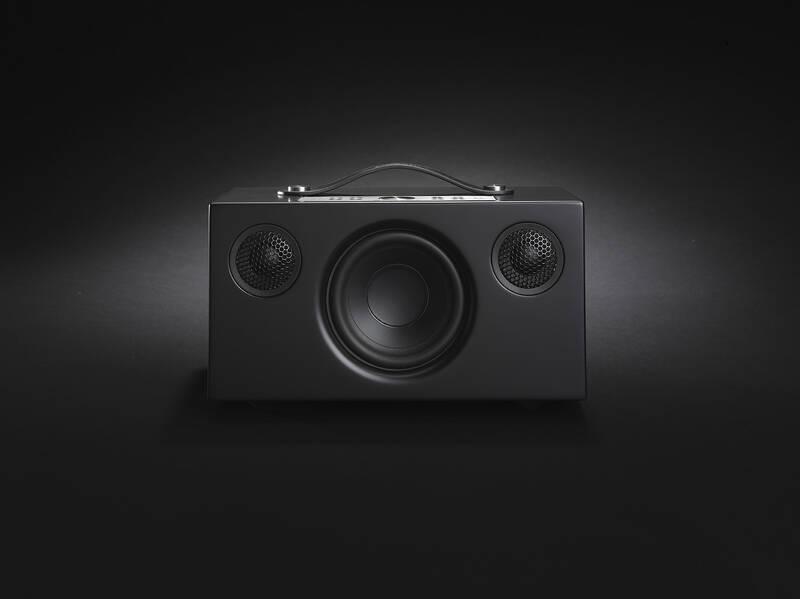 Reproduktor Audio Pro Addon C5 černý