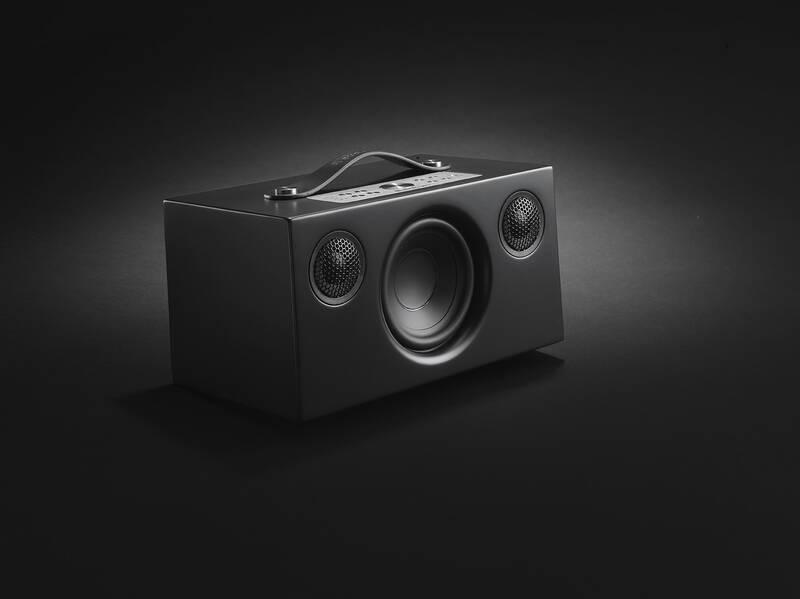 Reproduktor Audio Pro Addon C5 černý