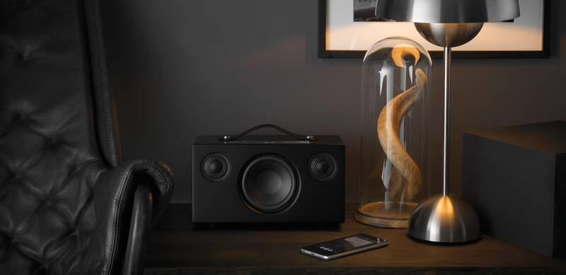 Reproduktor Audio Pro Addon C5 černý