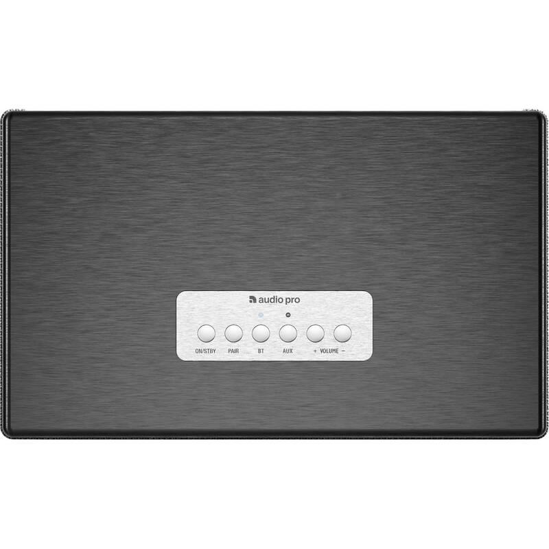 Reproduktor Audio Pro BT5 černý