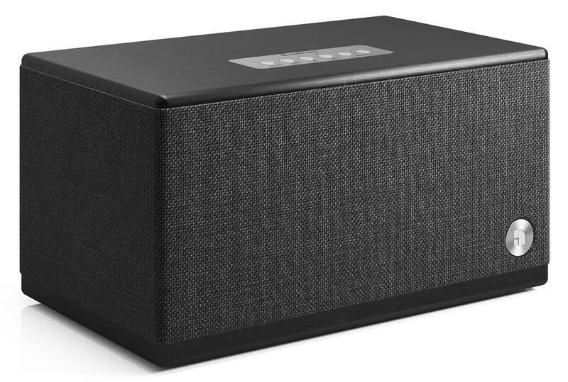 Reproduktor Audio Pro BT5 černý