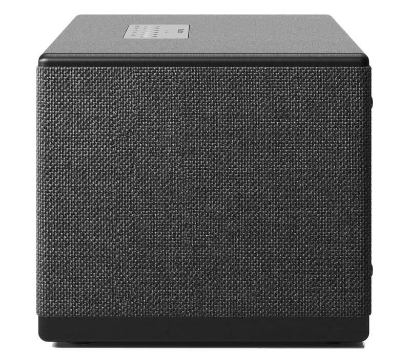 Reproduktor Audio Pro BT5 černý