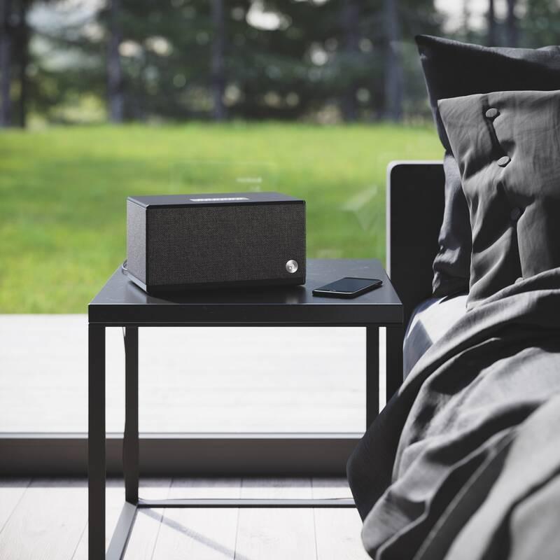 Reproduktor Audio Pro BT5 černý