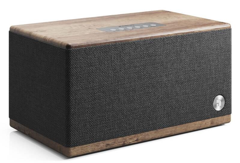 Reproduktor Audio Pro BT5 dřevo