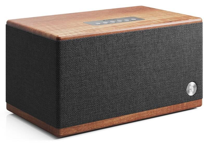 Reproduktor Audio Pro BT5 dřevo