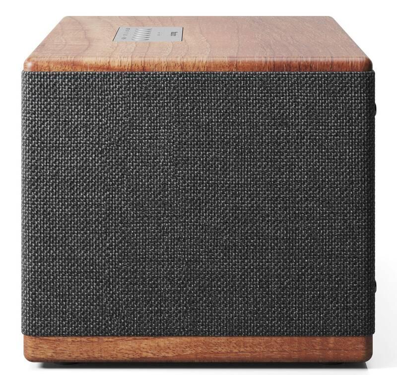 Reproduktor Audio Pro BT5 dřevo