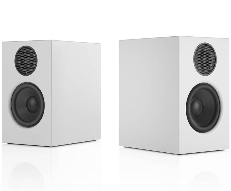 Reproduktory Audio Pro A26, 2 ks bílé