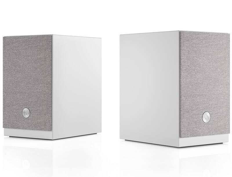 Reproduktory Audio Pro A26, 2 ks bílé