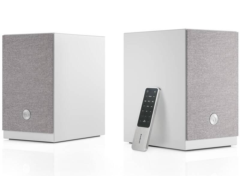 Reproduktory Audio Pro A26, 2 ks bílé