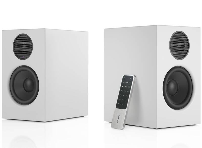 Reproduktory Audio Pro A26, 2 ks bílé