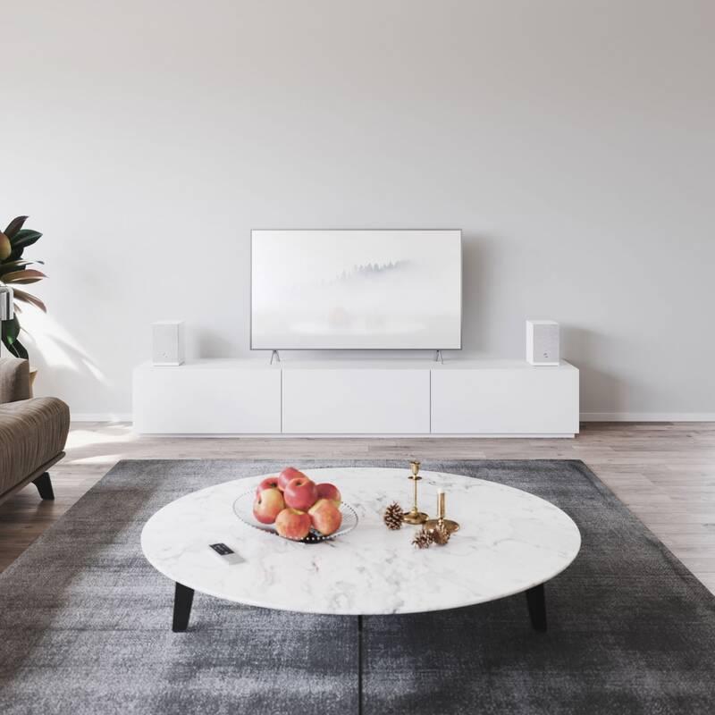 Reproduktory Audio Pro A26, 2 ks bílé