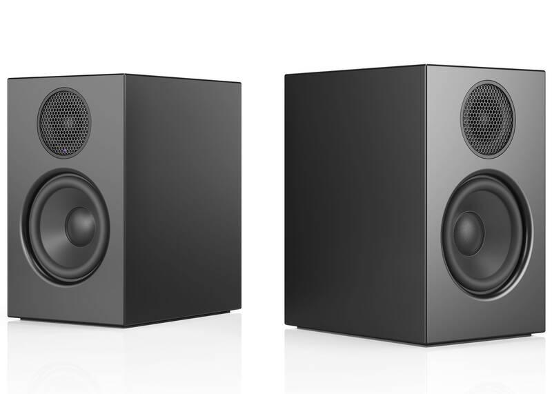 Reproduktory Audio Pro A26, 2 ks černé