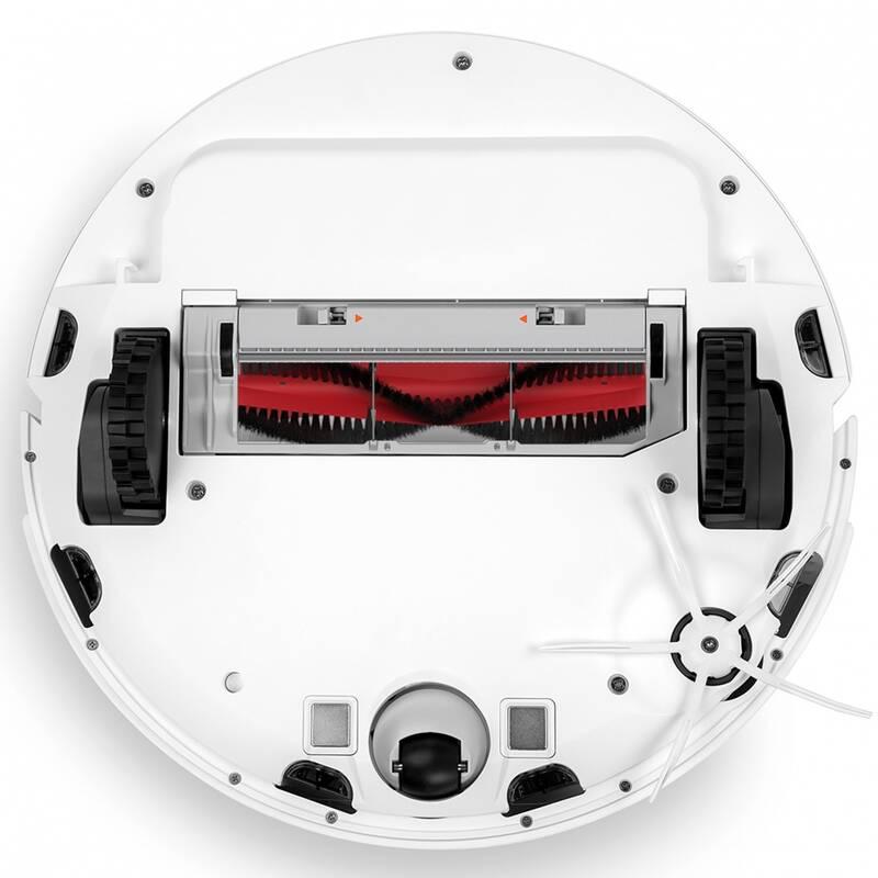 Robotický vysavač Xiaomi S652-00 bílý