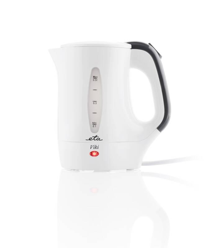 Rychlovarná konvice ETA Viki 0599 90000