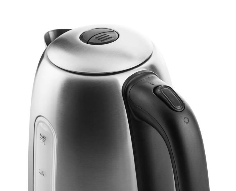 Rychlovarná konvice Gallet BOU701 nerez