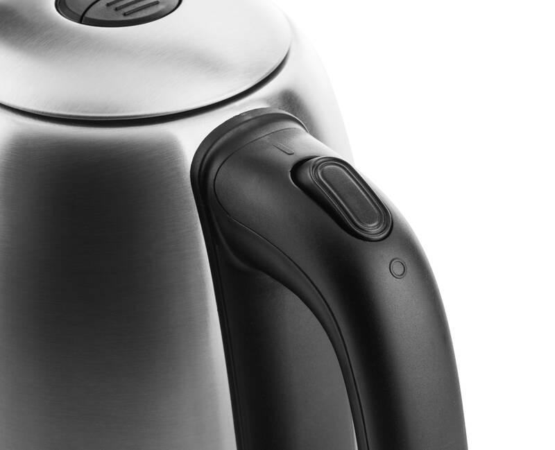 Rychlovarná konvice Gallet BOU701 nerez