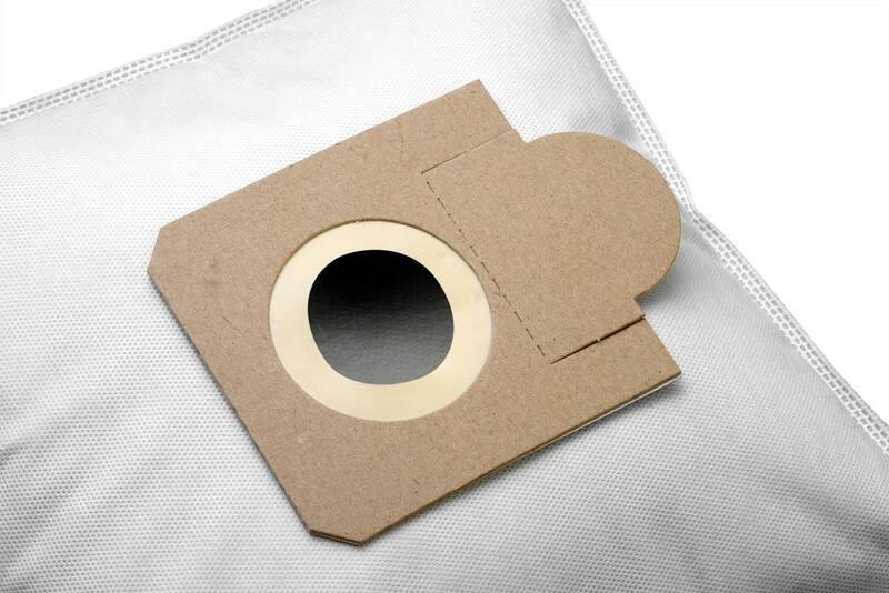 Sáčky do vysavače Koma SE90S