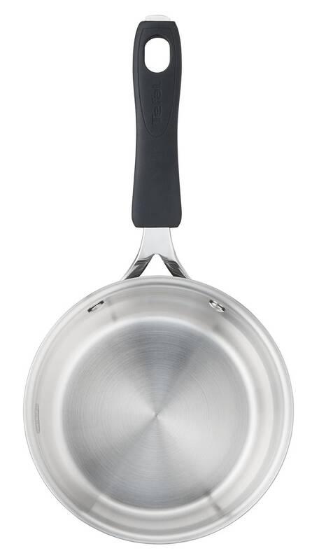 Sada hrnců Tefal Cook&Cool E493SA74 nerez